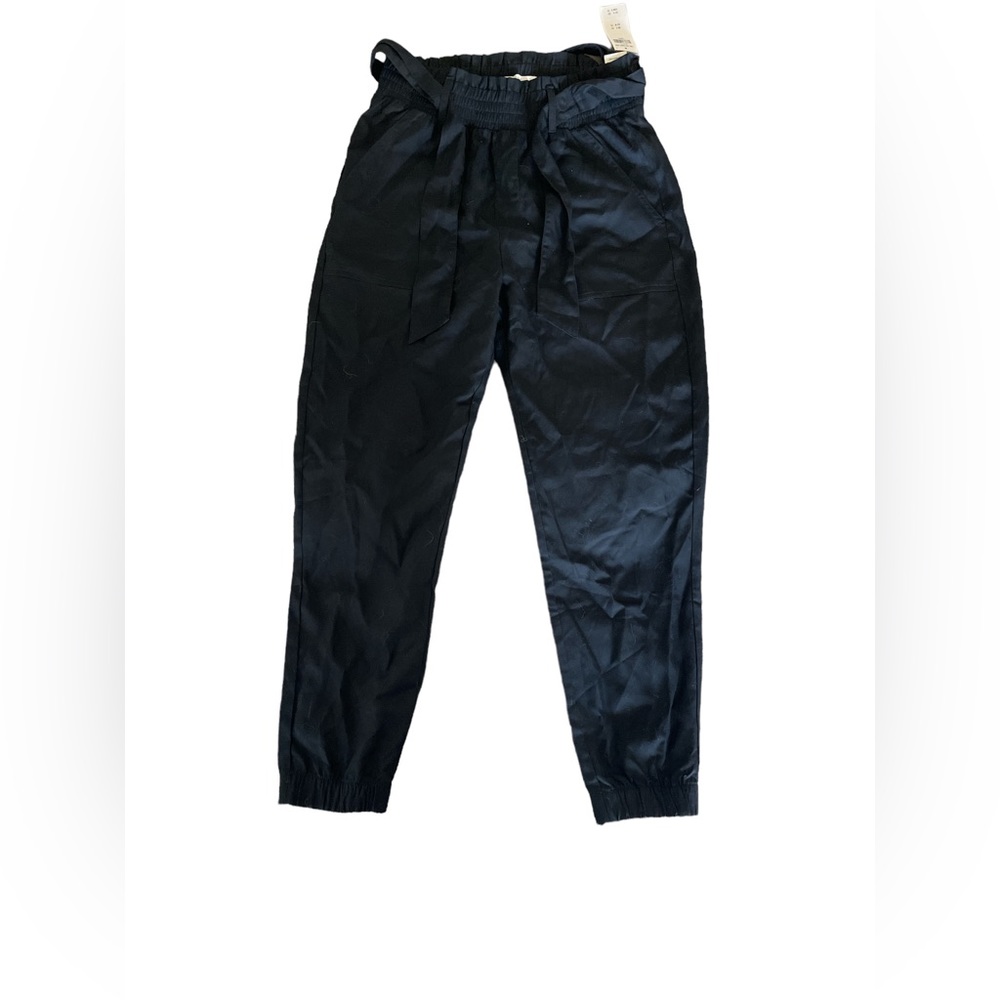 NWT ABERCROMBIE & FITCH HIGH RISE TROUSERS